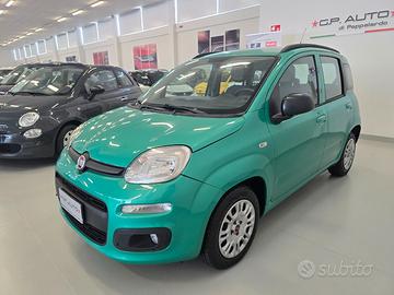 Fiat Panda 1.3 mjt 16v Easy 75cv E5+
