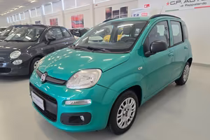 Fiat Panda 1.3 mjt 16v Easy 75cv E5+