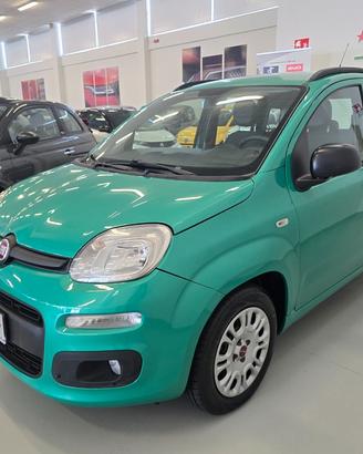 Fiat Panda 1.3 mjt 16v Easy 75cv E5+