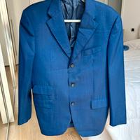 Giacca uomo Caruso x BRAN&BARRY