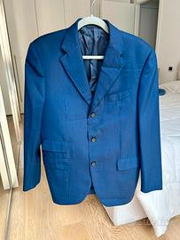 Giacca uomo Caruso x BRAN&BARRY