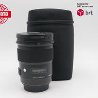 Sigma 50 F1.4 DG HSM Art (Canon)