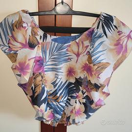 Top Kocca per ragazzina