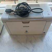 Stampante epson aculaser 1400 euro cinque