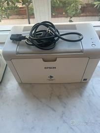 Stampante epson aculaser 1400 euro cinque