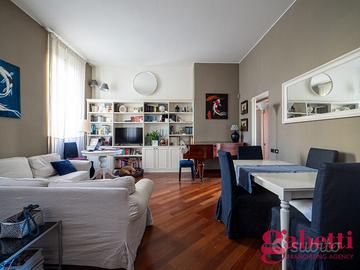 Appartamento Monza [Cod. rif 3267778VRG]