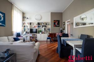 Appartamento Monza [Cod. rif 3267778VRG]