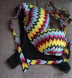 Costume brasiliana Tezenis push-up