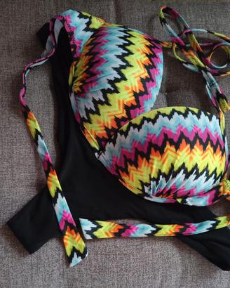 Costume brasiliana Tezenis push-up