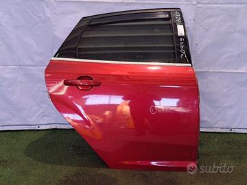 PORTIERA POSTERIORE DESTRA FORD Focus Berlina 5°