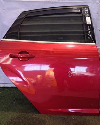 PORTIERA POSTERIORE DESTRA FORD Focus Berlina 5°