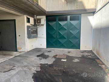 TREMESTIERI ampio deposito furgonabile C/2