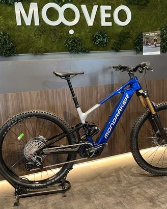 Mondraker Crafty Carbon RR