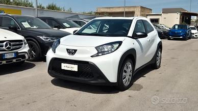 Toyota Aygo X 1.0 VVT-i 72 CV 5 porte Active - 202