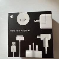 Apple Travel Adapter Kit