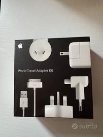 Apple Travel Adapter Kit
