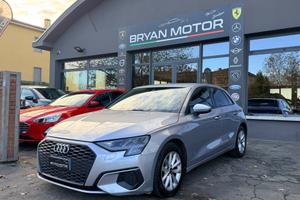 Audi A3 SPB 35 TDI S tronic Business Advanced
