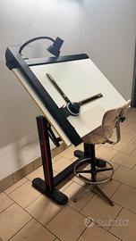 TECNIGRAFO DA DISEGNO