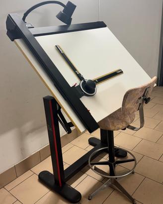 TECNIGRAFO DA DISEGNO