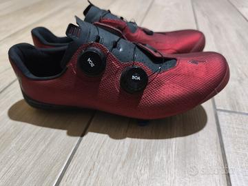 Specialized Scarpe Bici da Corsa S-Works Torch 