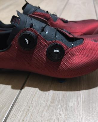Specialized Scarpe Bici da Corsa S-Works Torch 