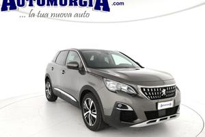 PEUGEOT 3008 BlueHDi 130 S&S EAT8 Allure