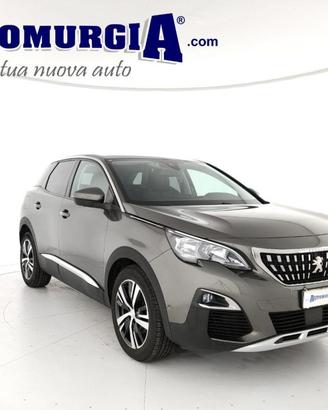 PEUGEOT 3008 BlueHDi 130 S&S EAT8 Allure