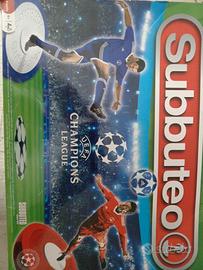 subbuteo