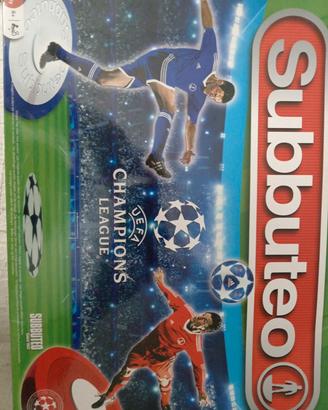 subbuteo
