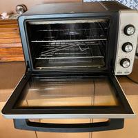 Forno  elettrico de longhi