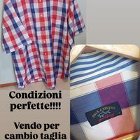 Camicia PAUL & SHARK