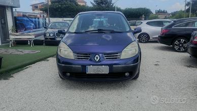 Renault Scenic Grand Scénic 1.5 dCi/105CV Pack