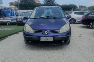 Renault Scenic Grand Scénic 1.5 dCi/105CV Pack