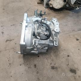 CAMBIO LANCIA DELTA DEL 2008