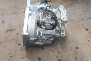 CAMBIO LANCIA DELTA DEL 2008