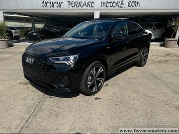 Audi Q3 SPB 35 TDI S line PLUS KM0 IVA ESPOSTA