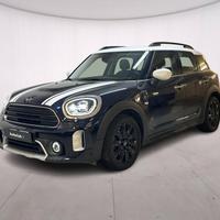 MINI Countryman Cooper D Northwood Edition
