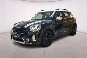 MINI Countryman Cooper D Northwood Edition