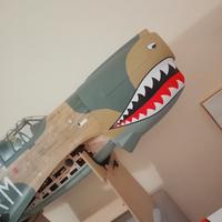aeromodello 