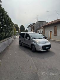 Fiat Qubo (NEOPATENTATI) - 1.3 MJT 75 CV