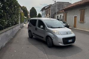 Fiat Qubo (NEOPATENTATI) - 1.3 MJT 75 CV
