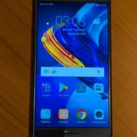Smartphone Huawei Honor 9, 64gb, Blu