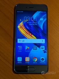 Smartphone Huawei Honor 9, 64gb, Blu