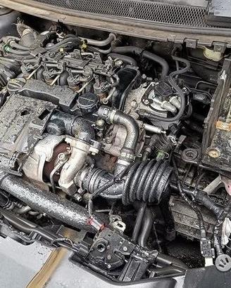 Motore usato Ford focus - hhda