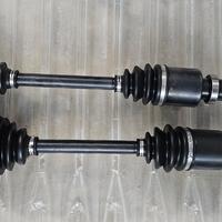 Semiassi rinforzati Gruppo N Peugeot 106 Rally 