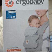 marsupio ergobayby confort