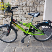 Bicicletta da bambino