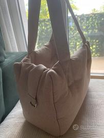 trasportino “Luna e Leo” come nuovo