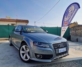 AUDI A4 allroad 2.0 TDI 170 Cv Quattro