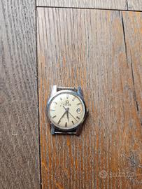 Orologio Solvil et Titus Genève Transistor 5872